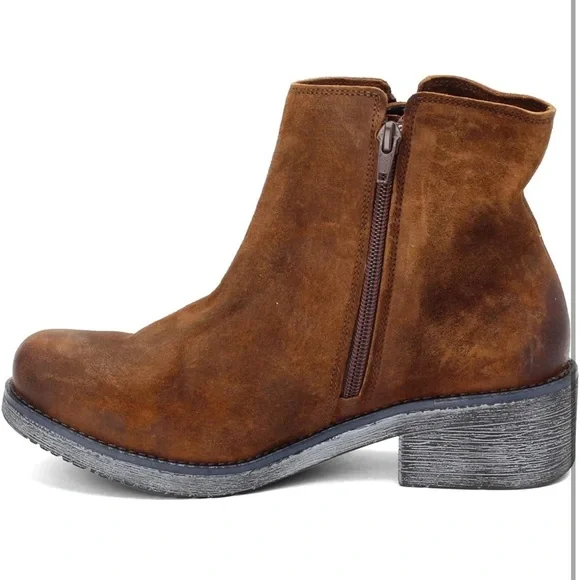 NAOT Footwear Women's Wander Boot 38 - Picture 4 of 14